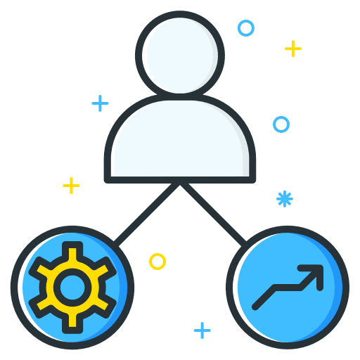 seo optimization icon