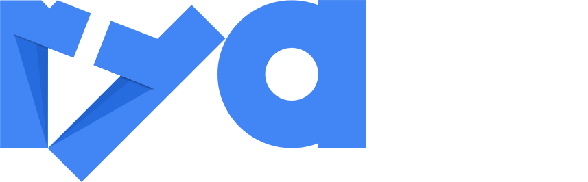 Ryasoft.com software development logo