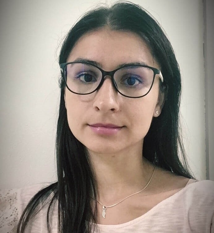 Adelina Oprea - QA specialist