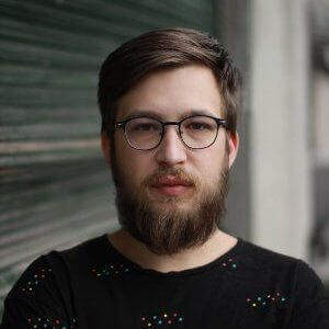 Dan Alexandru Constantin - Full-Stack developer