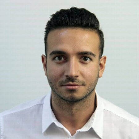 Sorin Filote - Web developer